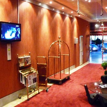Al Zahabiya Hotel Apartments Dubai Buitenkant foto