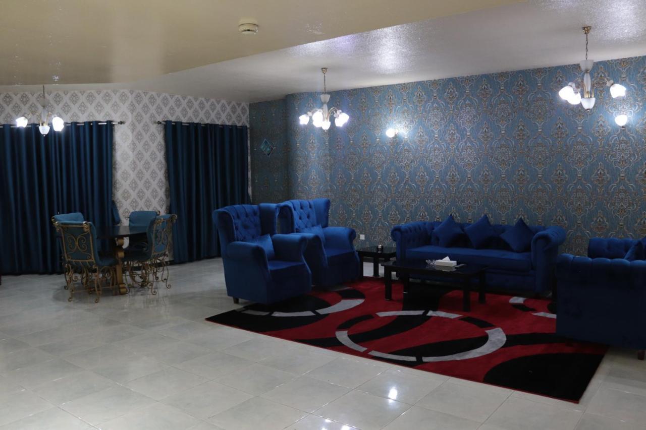 Al Zahabiya Hotel Apartments Dubai Buitenkant foto