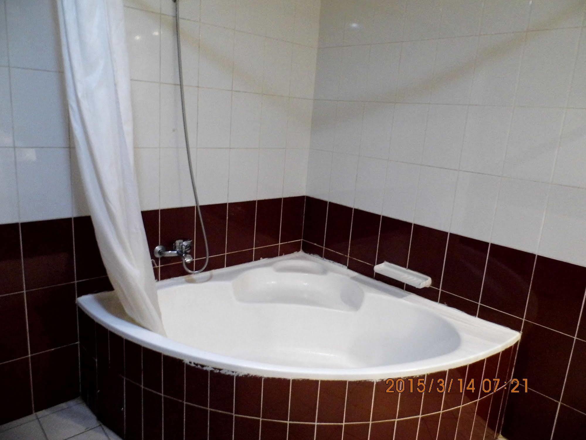 Al Zahabiya Hotel Apartments Dubai Buitenkant foto
