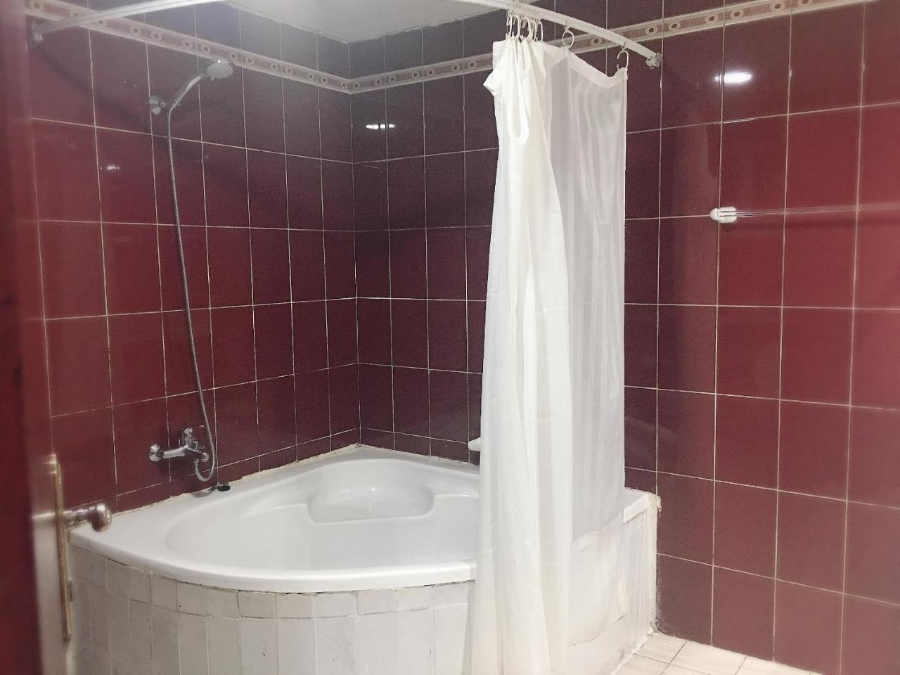 Al Zahabiya Hotel Apartments Dubai Buitenkant foto