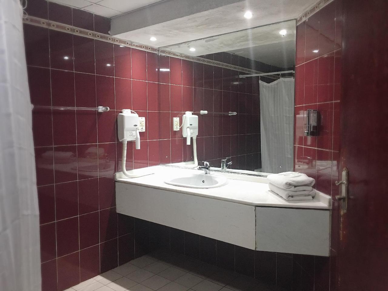 Al Zahabiya Hotel Apartments Dubai Buitenkant foto